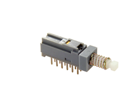 Push switch